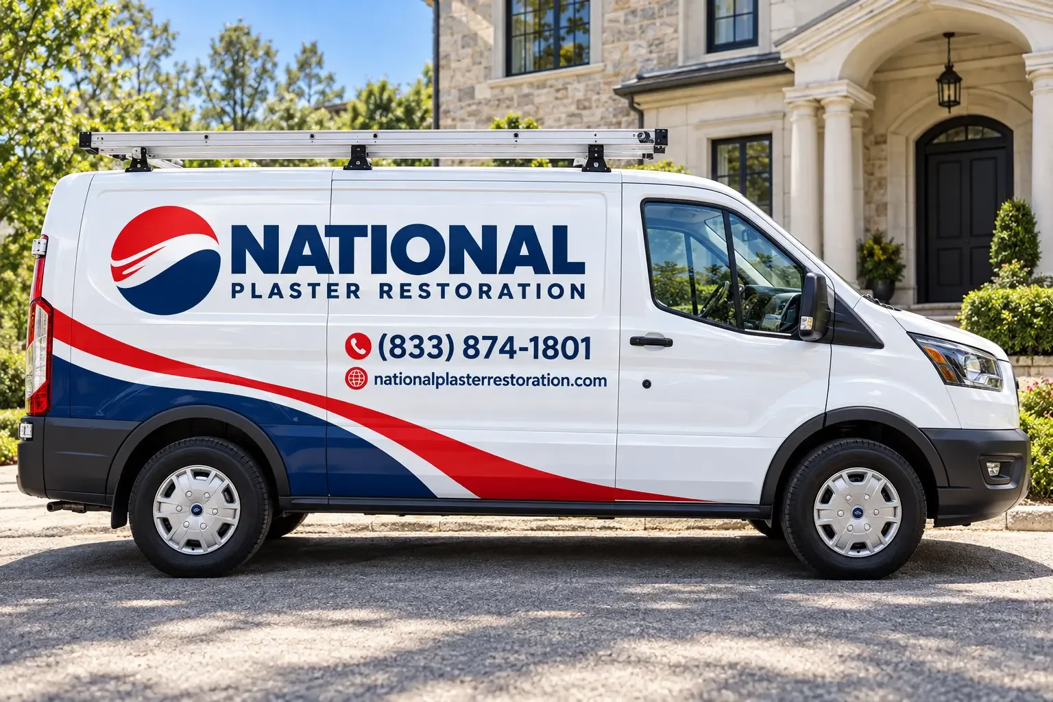 Plaster Repair in Gorman, TX near me
