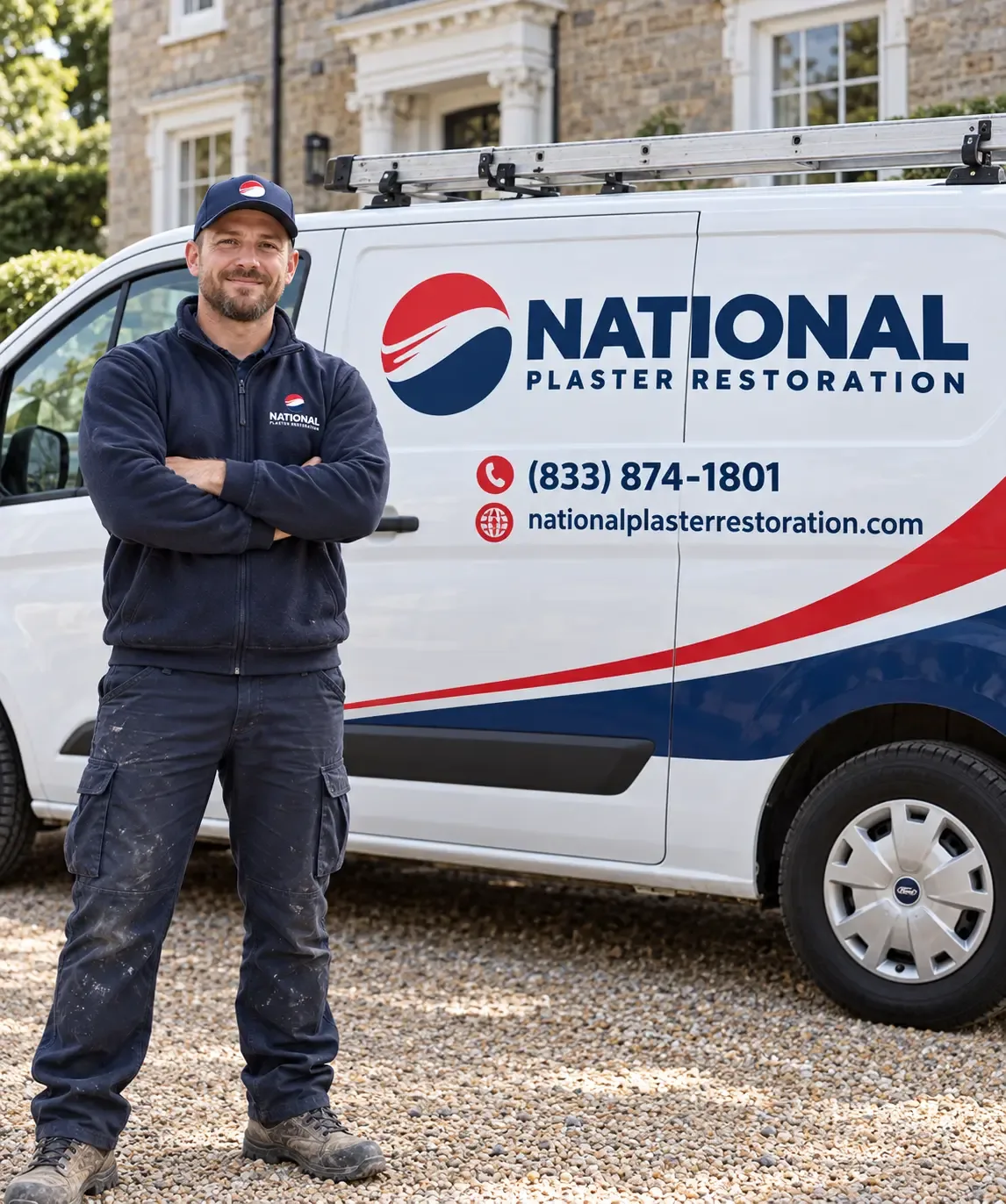 Plaster Repair company in Gorman, TX